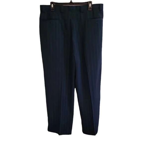 Men's 3pc Suit by Giorgio Brutini (size 42R/36R) - Picture 3 of 10